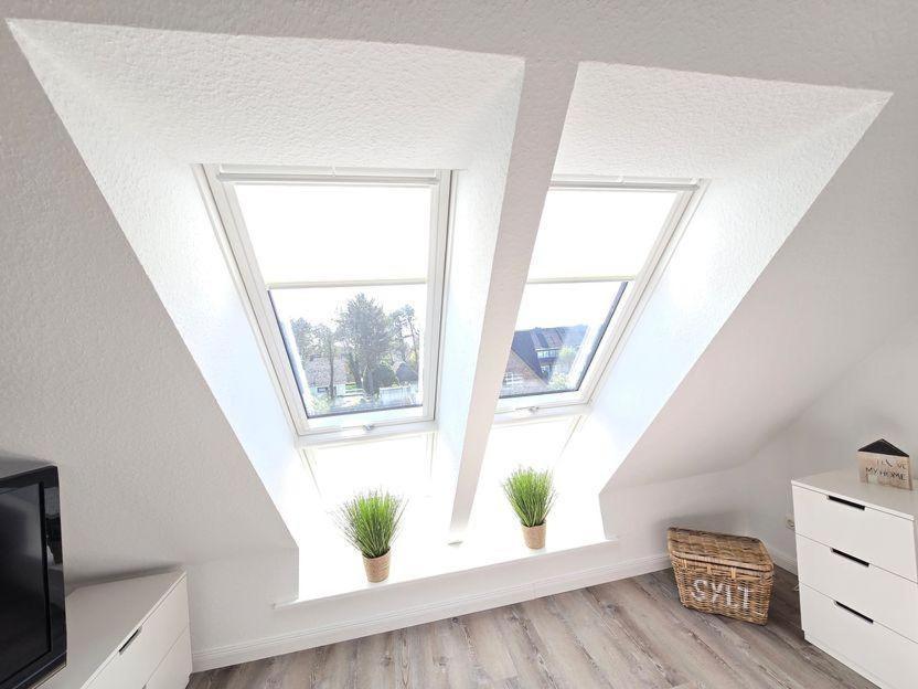 Haus Smeelwai 21 Villa Westerland Buitenkant foto